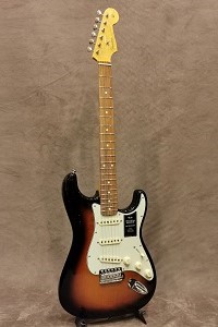 Fender Vintera 60's ST 3TS
